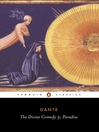 Paradise (eBook): The Divine Comedy Series, Book 3